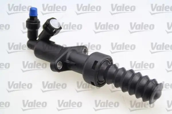 VALEO Jumpy Box 2.0 HDI 120 Debriyaj Alt Merkezi Plastik