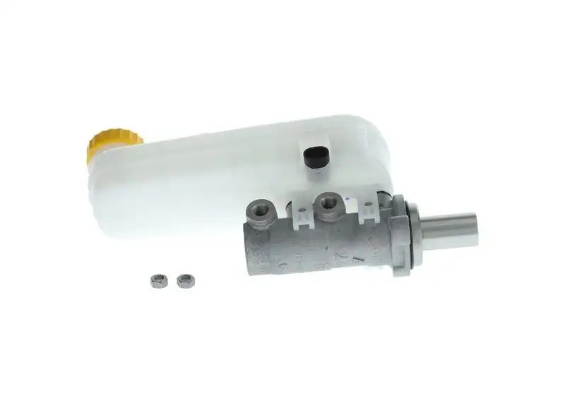 BOSCH 26,9 mm Piston Çaplı Fren Ana Merkezi Alüminyum