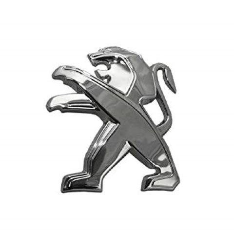 Aslan Arması Arka Yapısız (Peugeot RCZ)
