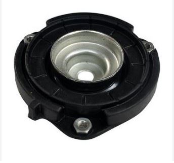 BITAPART Volkswagen Caddy III, Golf IV ve Jetta III Rulmansız Ön Amortisör Takozu 1K0412331B