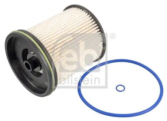 FEBI Opel Astra K 1.6 Cdti, Astra K 1.5 Crdi Keçeli Yakıt Filtresi 91.5 mm