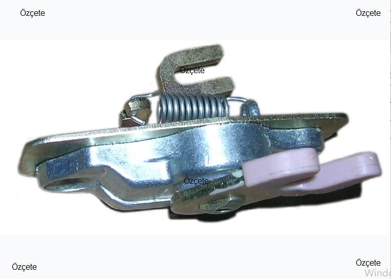 Bitapart Orta Kapı Üst Kilidi (Volkswagen Boxster)