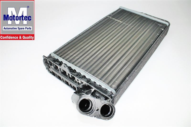 KALORIFER RADYATORU DUZ FIAT SCUDO (96-02) CITROEN