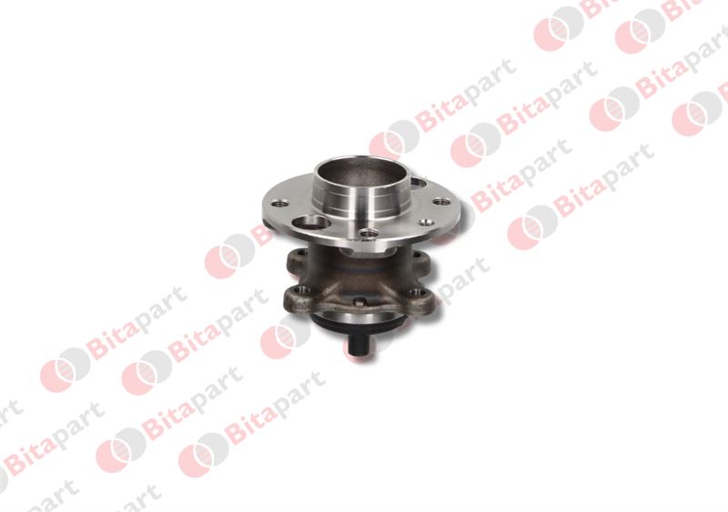 Bitapart Arka Teker Rulmanlı Porya (Renault Clio IV, Dacia Logan III)