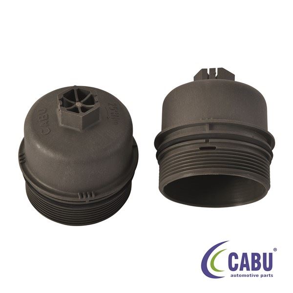 YAG FILTRE KABI 1.3 JTD UFI TIPI
