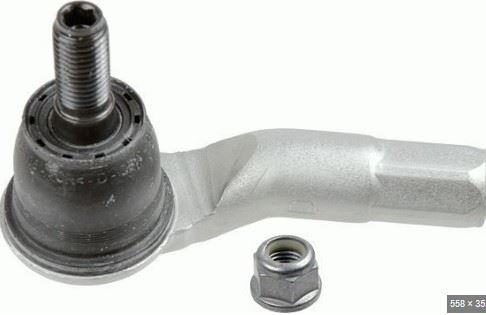 FROW Volkswagen Polo, Seat Cordoba, Skoda Rapid Sol Rot Başı