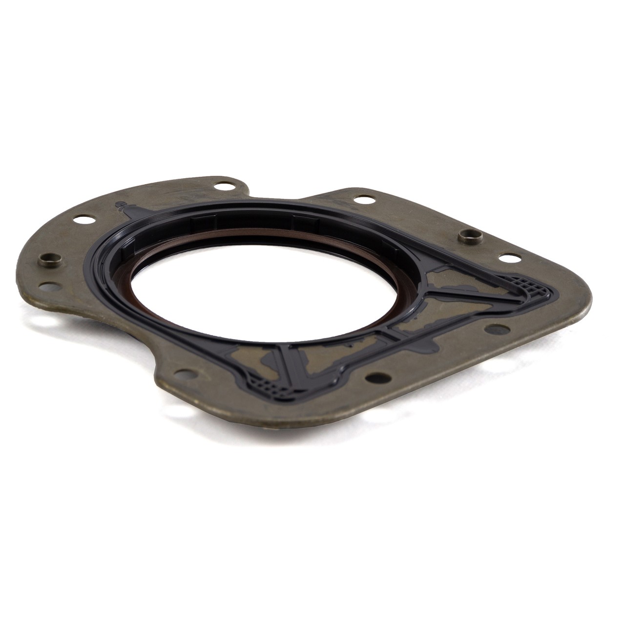 Krank Arka Keçe (Peugeot 208, 301, 308, 3008, 508, 5008, Partner, Tepe, RCZ, Citroën C3, C4, C5, X7, DS3, DS4, DS5, Berlingo, B9, C-Elysée)