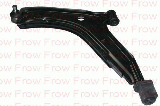 Frow Alt Salıncağı Sol (Skoda Favorit 93 - Rotilsiz)