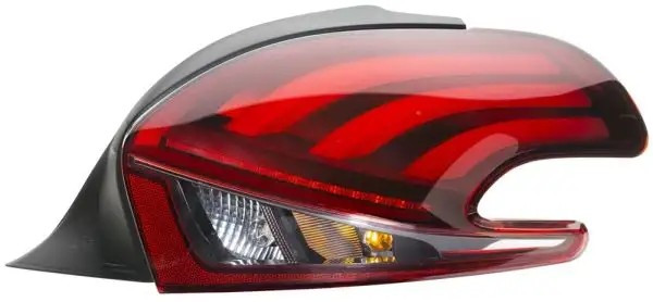 HELLA Peugeot 208 1.6 Hdi ve 1.4 Hdi Sol Stop Lambası LED