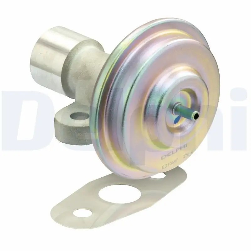 DELPHI Opel Meriva A ve Fiat Punto 1.3 MultiJet EGR Valfi EG10477-12B1