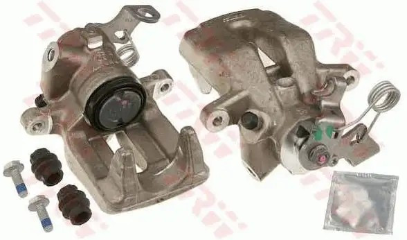 TRW Peugeot 407 1.6 Hdi ve Citroen C5 II Arka Sağ Fren Kaliperi