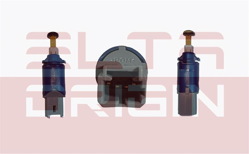 Fren Pedal Müşürü Renault Clio III, Duster, Laguna II, Megane II, Modus, Master II (OEM:8200168239, 253250006R, 8200276359, 4419589, 93197677)