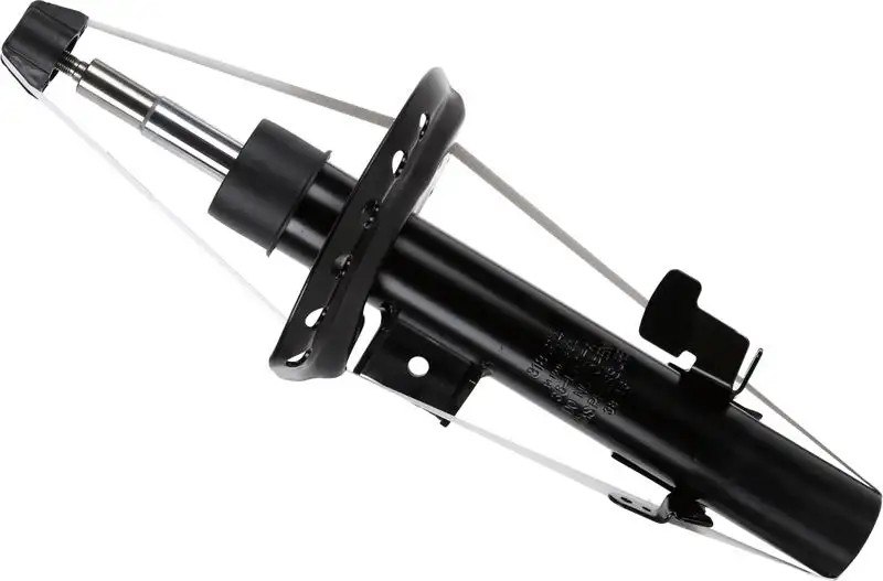 SACHS Land Rover Range Rover Evoque Arka Sağ Amortisör 318314
