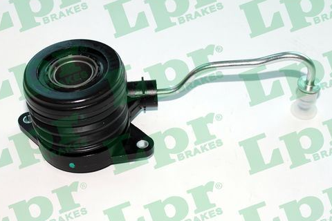 Debriyaj Merkez (Alt) (Alfa Romeo 159 2.0 JTD, Giulietta, Fiat F500 Bravo, Doblo, Tipo 1.4 1.6D 2.0D, Opel Combo 1.6 CDTI 2.0 CDTI, Jeep Cherokee Renegade 2.0 CRD A16FD)