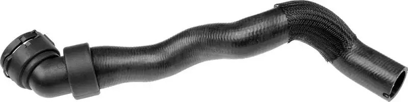 RAPRO Opel Corsa D 1.3 Cdti Üst Radyatör Hortumu 34 mm - 28,5 mm
