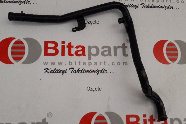 Bitapart Devir Daim Borusu Fiorino Linea Bipper Nemo 1.3 MJet