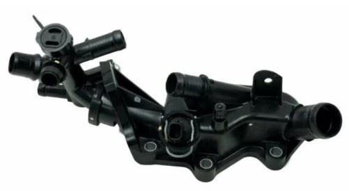 Termosat Su Çıkış Kutusu (Renault Clio IV, Symbol 0.9, 1.2)