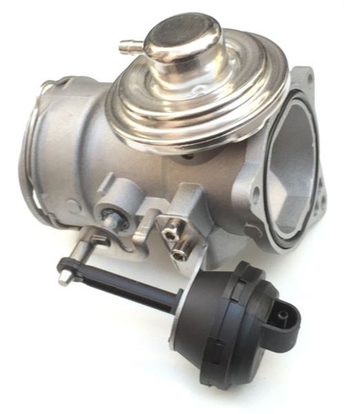 HELLUX Volkswagen Passat B5.5 A6 Skoda Superb T5 1.9 Tdi EGR Valfi 038131501AA