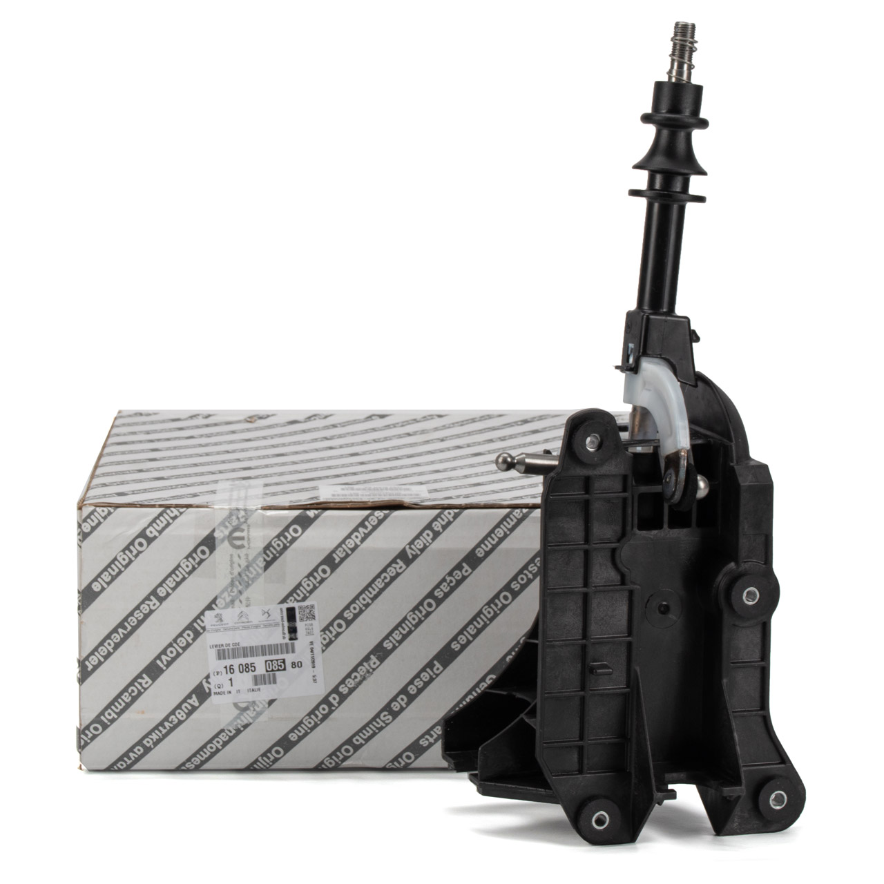 BİTAPART Vites Kol Kutusu 22 Puma Boxer III Jumper III
