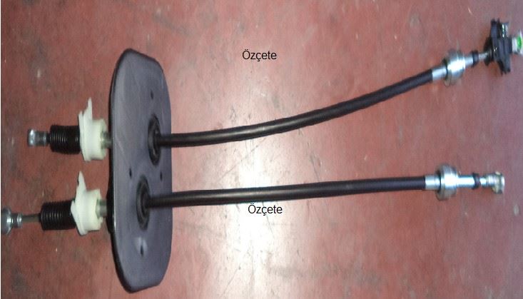 VITES KABLOSU TKBOXER BV5-MLUC