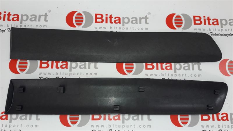 Surgülü Kapı Bandı Sağ (Renk: Peugeot Partner Tepe)