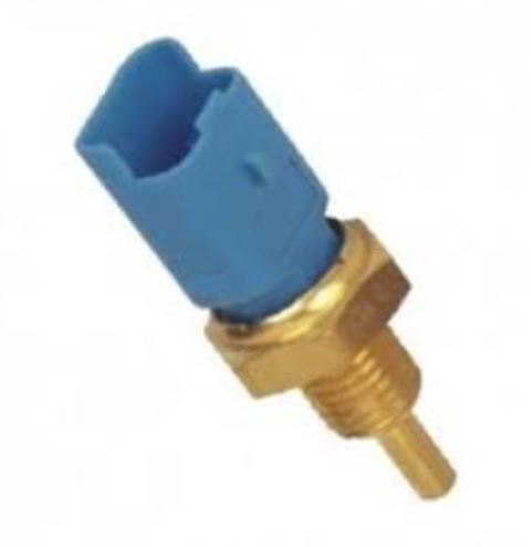 Hararet Musuru (Peugeot P206, P207, P306, P307, Partner C3 1.4, 1.6)