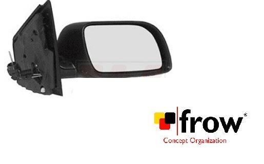 AYNA SAG MEKANIK POLO  02-05(FIRSAT)