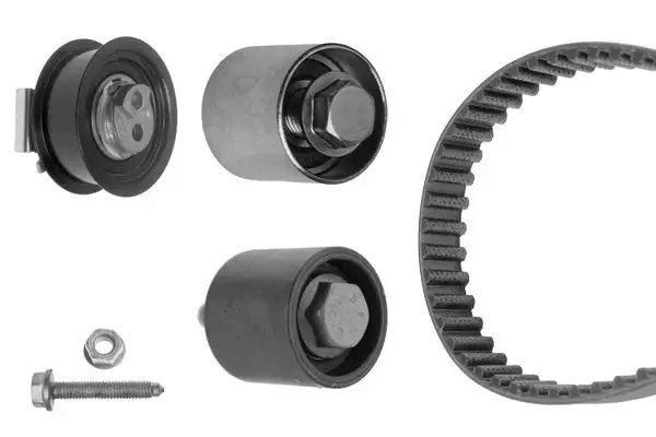 BOSCH Volkswagen Scirocco ve Audi A4 2.0 Tfsi Triger Seti 148 Diş