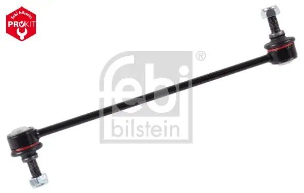 FEBI Suzuki Vitara ve SX4 1.6 Ön Aks Sol/Sağ Z Rot 270 mm