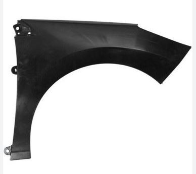 FROW Ön Çamurluk Sağ Plastik P308 07-