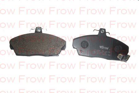 FREN DISKI ON (4D 262 mm) HONDA CIVIC V-VI 90HONDA JAZZ 08-
