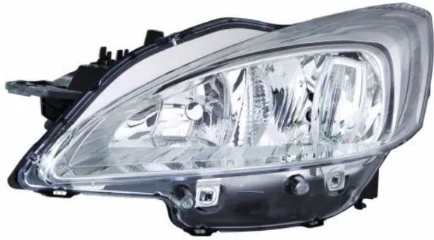 ON FAR SAG PEUGEOT 508 11-