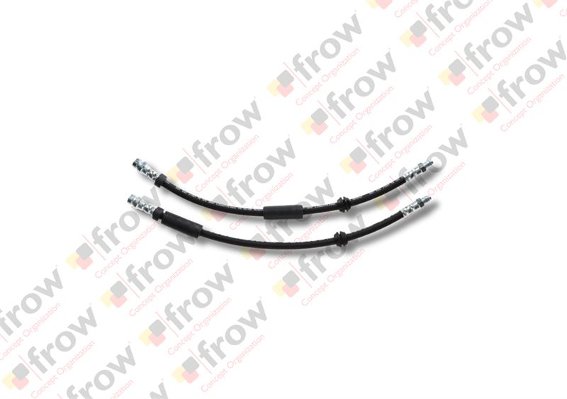Fren Hortumu Arka (445 mm) (Ford Focus)