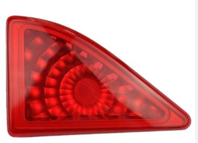 Bagaj Ortası Üçüncü Stop Lambası (Renault Master III 08-)