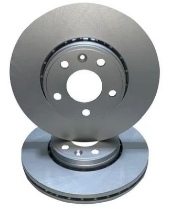 FREN DISKI ON (5D 305mm)  TRAFIC II VIVARO  01-