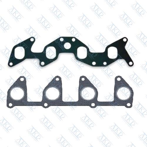 Manifold Conta Takımı (Emme+Egzoz) (Opel Vectra A 18 8V 850600+850645)