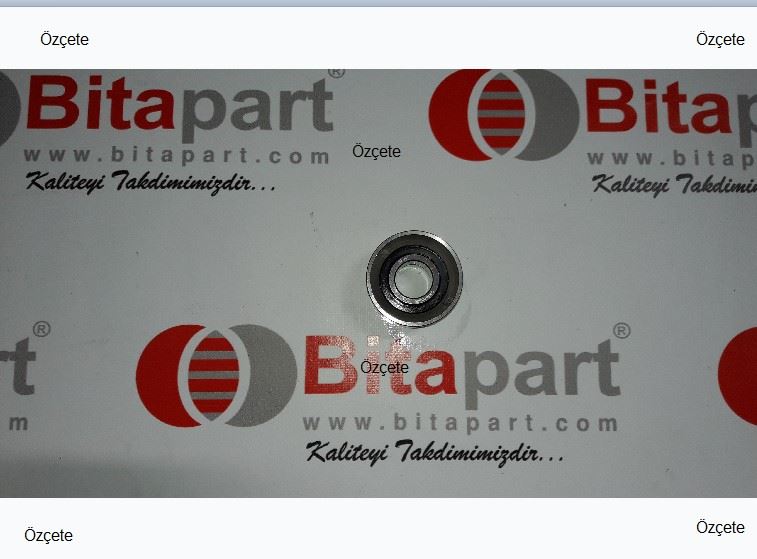 TRIGER GERGI RULMANI BOXER 1 2 JUMPER I II 2800 HDI 5T-28