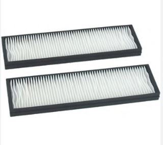 Uzun Plastik Kasa Polen Filtresi (Hyundai i20)