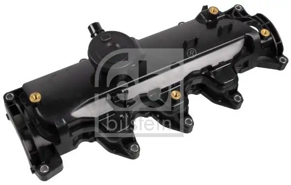 FEBI Renault Megane ve Dacia Sandero 1.5 DCI Külbütör Kapağı Conta ile