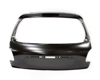 BAGAJ KAPAK P206 98/06