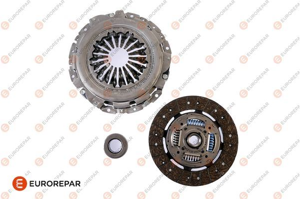 FORD Debriyaj Seti Ford Transit V184 120 PS