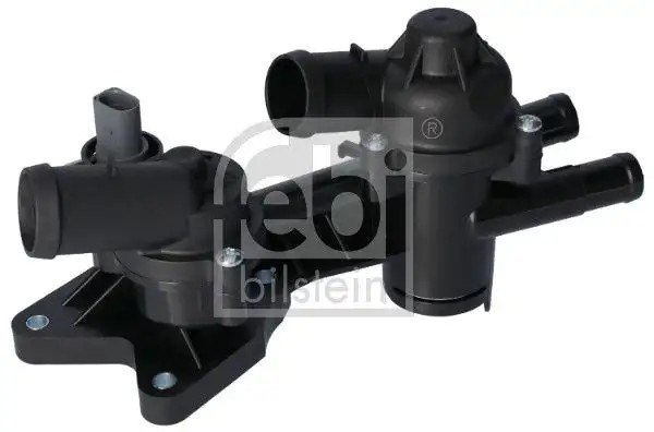 FEBI Volkswagen Golf 5-6 ve Scirocco 1.4 Tsi 80 °C Termostat