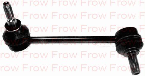 Z ROT (STABILIZER) (ON SOL) MERCEDES W140  S SERISI 91-98