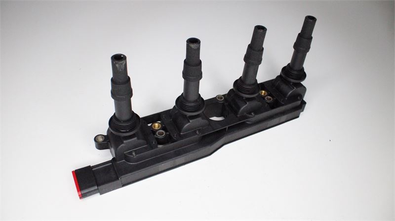 ATESLEME BOBINI OPEL VECTRA B C ASTRA G CORSA C