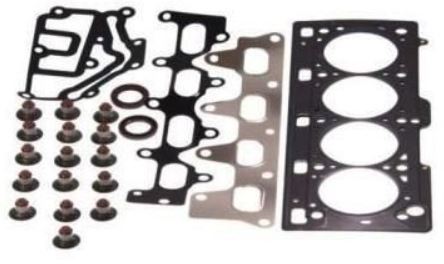 MOTOR CONTASI K4M 760 761 782 MEGANE II 1.6 16V