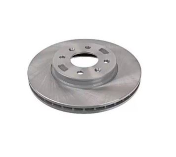 FREN DISKI ON (4D 256 mm) KIA RIO 11DT HB 11-