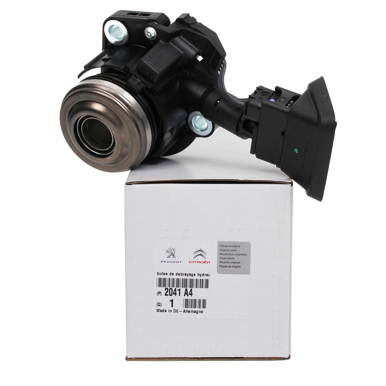 Debriyaj Rulmanı (Hidrolik) Peugeot 208, 2008, 308, 3008, 508, 5008, Partner, Tepe, C3, C4, Cactus, C4 Picasso, C5, DS3, Berlingo