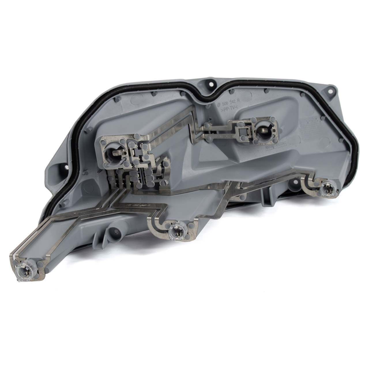 VALEO Opel Corsa D 1.0/1.2/1.3/1.4 Sağ Ön Far Komple