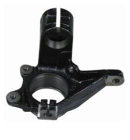 Aks Taşıyıcı Sol (Peugeot Partner 18 MM ABS LI DW8)