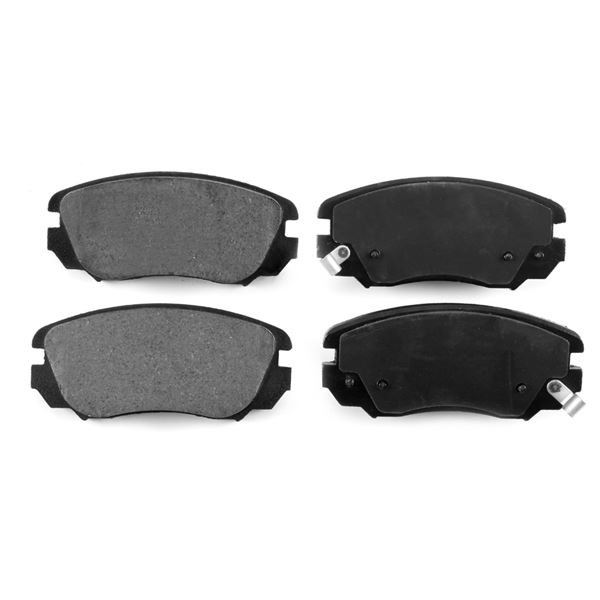Frow Fren Balatası Ön (Opel Insignia, Buick Regal II, Chevrolet Malibu, Equinox, Aveo, Kalos, Saab 9-5 08- - 16 Inc)